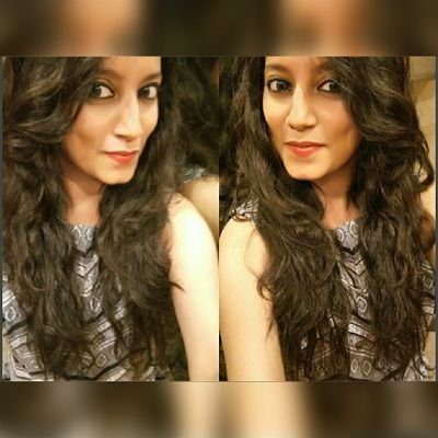 Profile Picture of Shivani Bhatt (@Shivanibhatt15) on Twitter