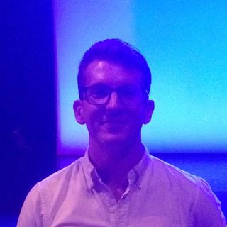 Profile Picture of Alexander Rosenthal (@alexerosenthal) on Instagram