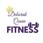 Profile Picture of Deborah Queen Fitness (@deborahqueenfitness) on Instagram