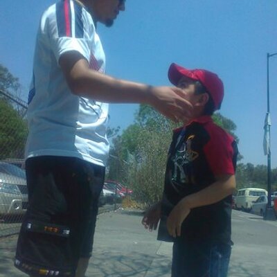 Profile Picture of VALENTE JIMENEZ (@Valente_Octavio) on Twitter