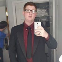 Profile Picture of Jacob Merrill (@jacob-merrill-12) on Quora