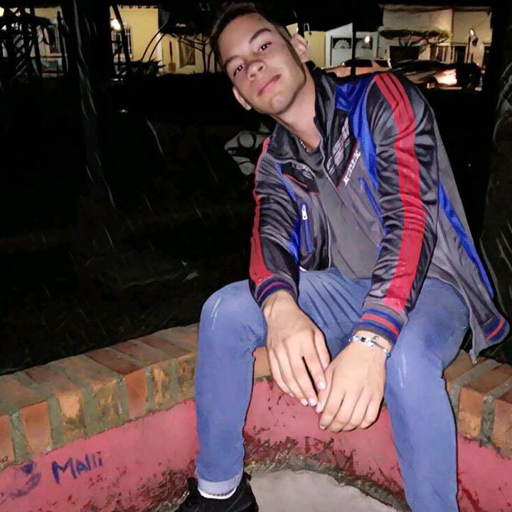 Profile Picture of Daniel Arjona (@danielarjona7) on Tiktok