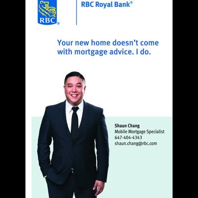Shaun Chang - Twitter Profile Picture of Shaun Chang (@RBCShaunChang) on Twitter