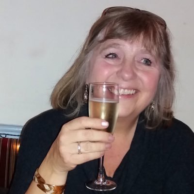 Profile Picture of Sue Johns (@suejohns53) on Twitter