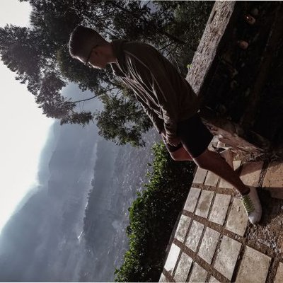 Profile Picture of Maicol Lora Ramírez (@mlora835) on Twitter