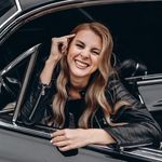 Profile Picture of Alena Muradimova (@ne.smolyaninova) on Instagram