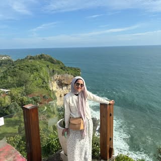 Profile Picture of aul yang ucul (@aulia_marsha) on Instagram