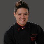 Profile Picture of winston Jerome Luna (@jeromeluna) on Instagram