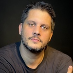 Profile Picture of Leonardo Teichholz (@leonardo teichholz) on Flickr