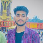 Profile Picture of ऋषभ त्यागी  (@rishabh__tyagii) on Instagram