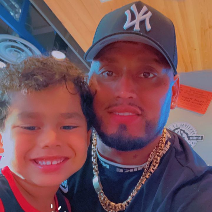 Profile Picture of Kevin Salazar (@kevinuchihacr7) on Tiktok