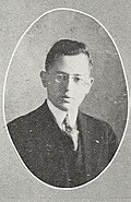 Profile Picture of Jacob S. Kasaninon Wikipedia