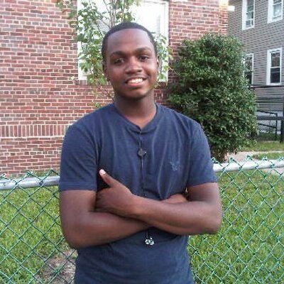 Profile Picture of Gregory Hinds (@HindsGreg) on Twitter