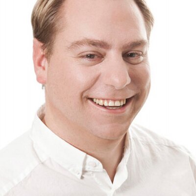 Profile Picture of Christopher Mueller (@ChrisAtSoma) on Twitter