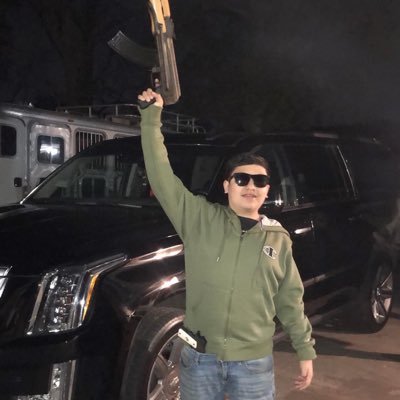 Profile Picture of Jason Carbajal (@Jasoncarbajal13) on Twitter