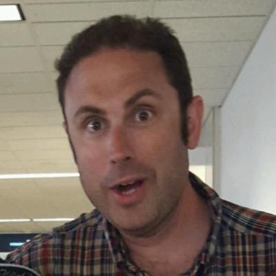 Profile Picture of Chris Cirillo (@chrispcirillo) on Twitter