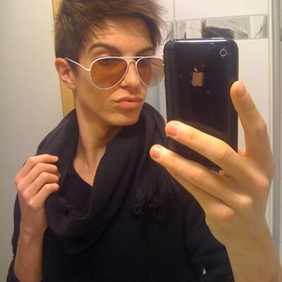 Profile Picture of Kevin Herzog (@__RuuDeBoii) on Twitter