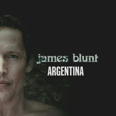 Profile Picture of Stay The Night 🇦🇷 (@JamesBluntSTN) on Twitter