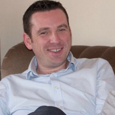 Profile Picture of Michael Neville (@mickneville5) on Twitter