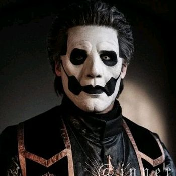 Profile Picture of ghost_eternal (@copi_ghosteternal) on Tiktok