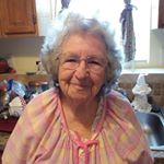 Profile Picture of Elaine Hawkins (@grandmahawkins1930) on Instagram