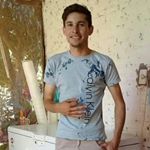 Profile Picture of Richard Trinidad (@richardodc.sosa) on Instagram