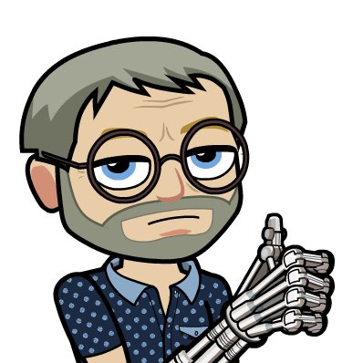 Profile Picture of Michael Antolin (@mfantolin7) on Twitter