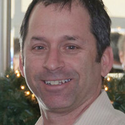 Profile Picture of Mark Bloomberg (@markbloomberg) on Twitter