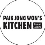 Profile Picture of PAIK JONG WON's KITCHEN (@paikskitchen_hanoi) on Instagram