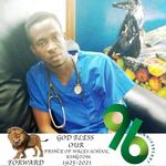 Profile Picture of Alpha Sorie Bangura (@alphasorie) on Instagram