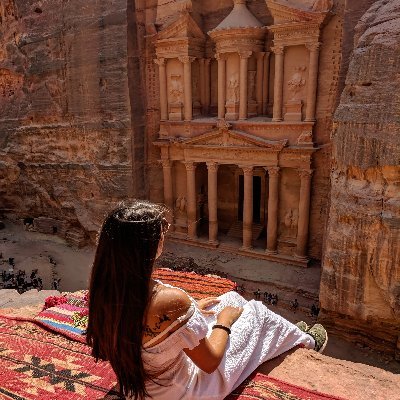 Profile Picture of Yolanda Mero Castillo (@YolandaMeroCas1) on Twitter