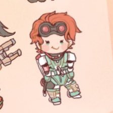 Profile Picture of おりしな (@roy13tate) on Twitter