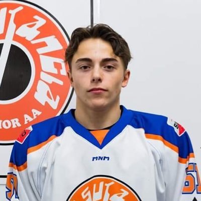 Profile Picture of Michaël Doyon (@michael_doyon01) on Twitter