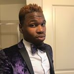 Profile Picture of Kenneth Butler Jr. (@thebosskeyz) on Instagram