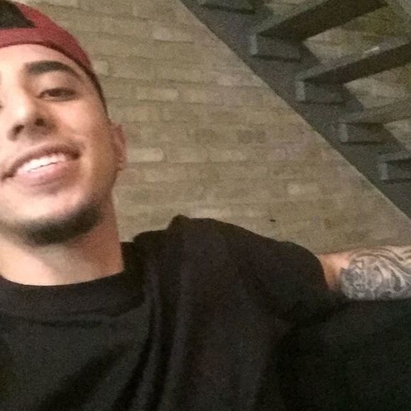 Profile Picture of Isaac Ibarra (@isaaci) on Poshmark