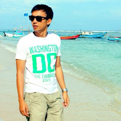 Profile Photo of Arf Budiman Laisina (@Vall_laisina) on Twitter