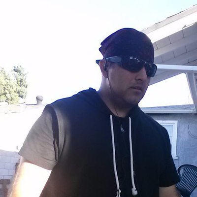 Profile Picture of George Chavez (@georgechavez046) on Twitter