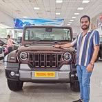 Profile Picture of Vivek Chandran (@vivek.chandranb) on Facebook