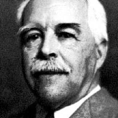 Profile Picture of Gilbert Newton Lewis (@gnlewis000) on Twitter