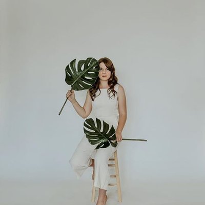 Profile Picture of Rachel Connell (@ConnellRachel) on Twitter