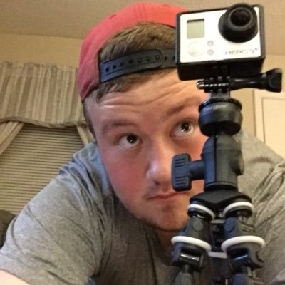 Profile Picture of Joseph Reaves (@joseph_tv19) on Twitter