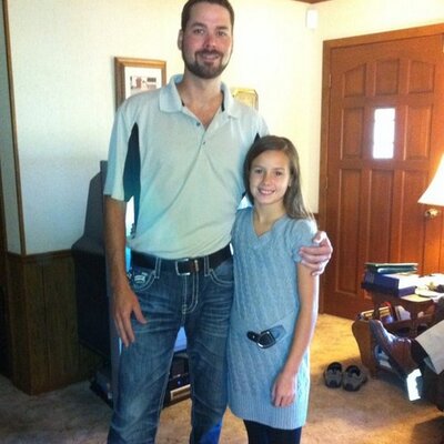 Profile Picture of Brent Maddock (@valfax) on Twitter