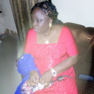 Profile Picture of Abigail Zinkat (@abigail.zinkat) on Facebook