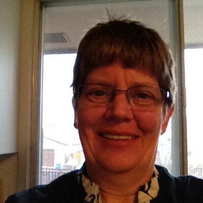 Donna Yaskiw - Twitter Profile Picture of Donna Yaskiw (@DonnaYaskiw) on Twitter