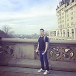 Profile Picture of Zheng Qiao (@qiaozheng07) on Instagram