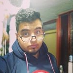 Profile Picture of David Felipe Gustin Rivas (@felipe.gustinr) on Instagram