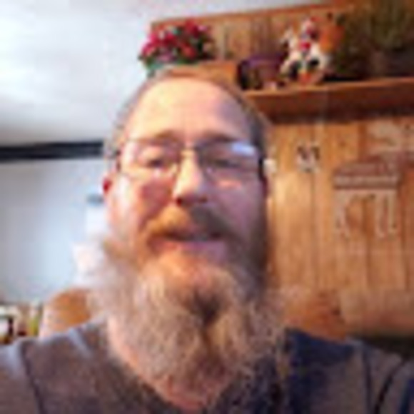 Profile Picture of Charles Barnes (@barnescharger19) on Poshmark