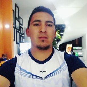 Profile Picture of Nelson Arroyo (@03elpollo) on Twitter