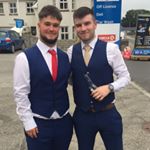 Profile Picture of Daniel Walsh (@danielwalsh911) on Instagram