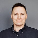 Profile Picture of Robert Jakobsen (@robertjakobsenskulptur) on Instagram